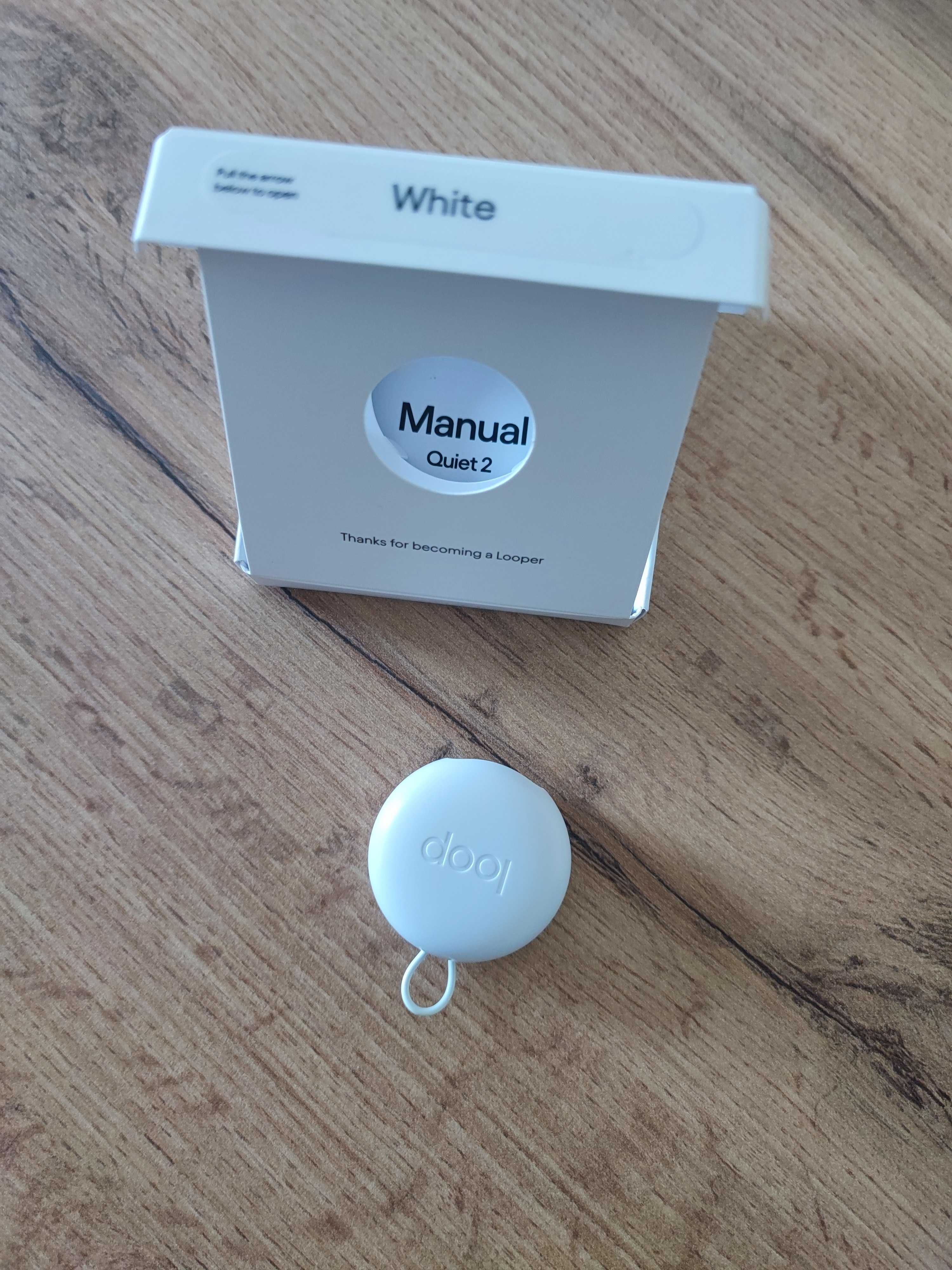 Loop earplugs Quiet 2