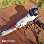 szlifierka kątowa Meec fi 125 mm