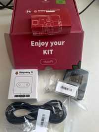 Kit Raspberry PI 4 WIFI | BLUETOOTH 4Gb RAM