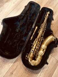 Saksofon Selmer Tenor Mark VI