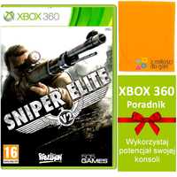 Xbox 360 Sniper Elite V2