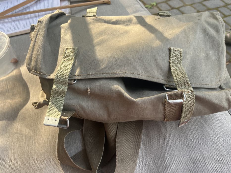 Zestaw OP-1 wojsko LWP