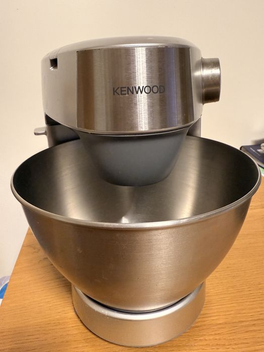 Robot planetarny Kenwood Prospero+ KHC29.W0SI