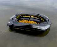 INFINITYBOAT PRO 3.0 łódka zanętowa