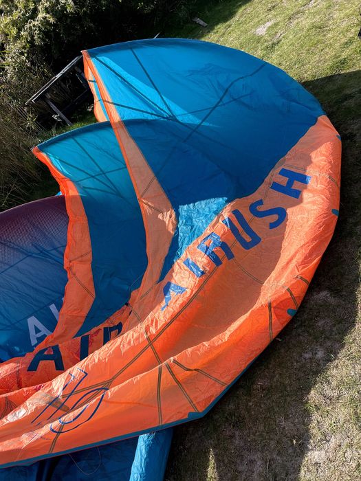 latawiec kite airush 10 ultra