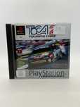 Toca 2 Touring Cars 3xA Ps1 nr 5530