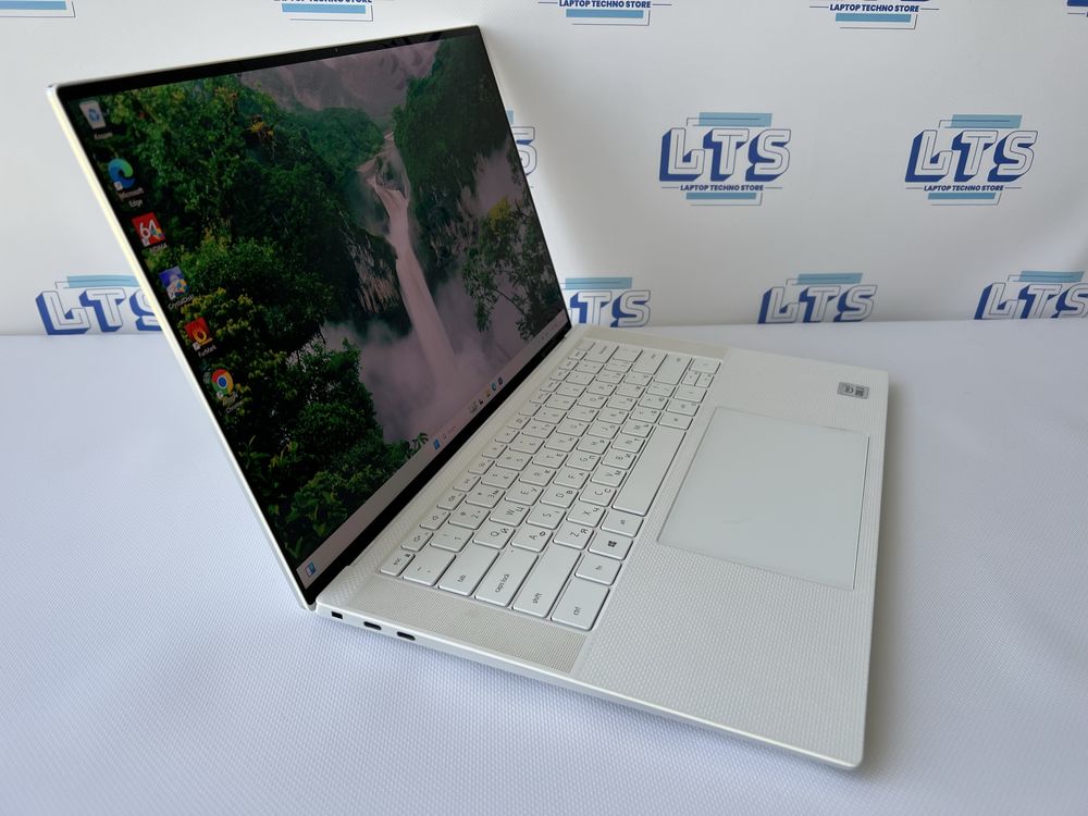 Dell XPS 9500 4k i7-10750H/ram16/ssd512 GTX1650Ti