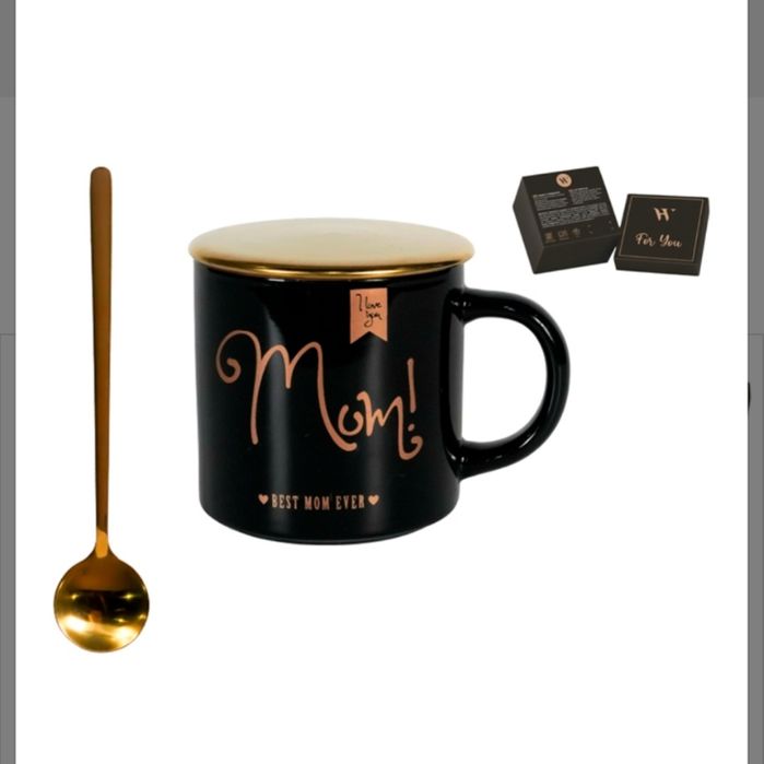 Подарочный наборчик "для мамы"