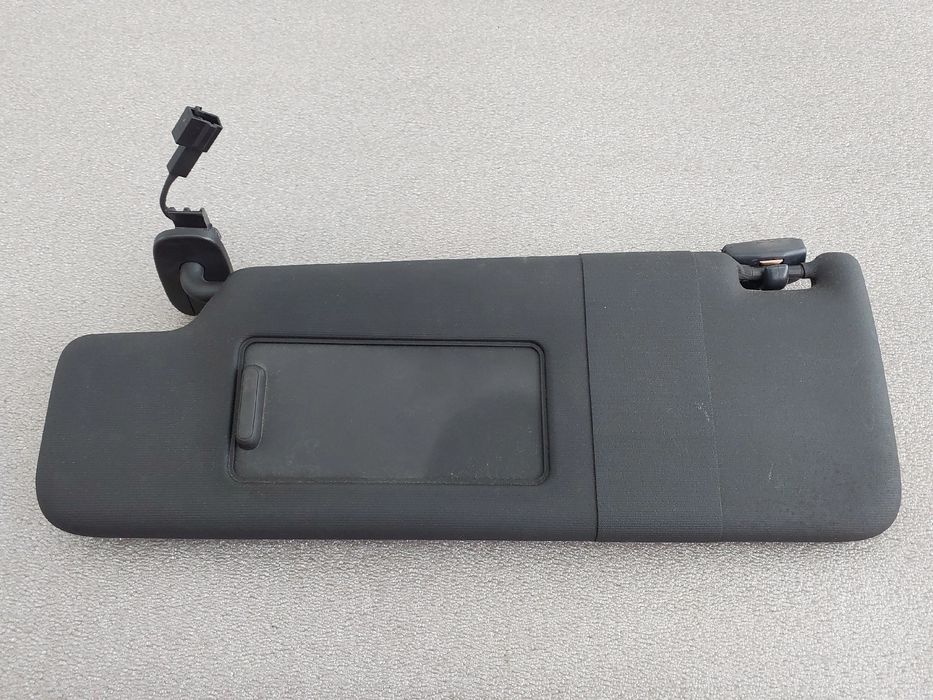 Pála de sol esquerda VOLKSWAGEN Eos (1F7, 1F8)