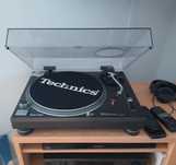 Duży zestaw Technics