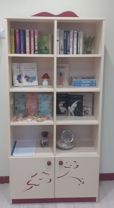 Meble Meblik dla dziewczynki