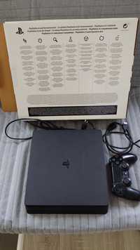 Konsola PlayStation 4 slim 500 gb