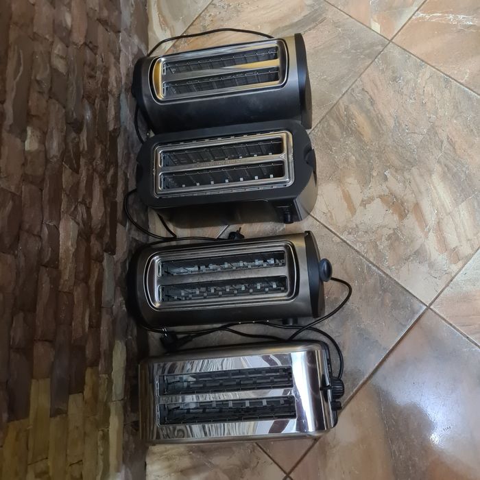 Тостер  з Німеччини