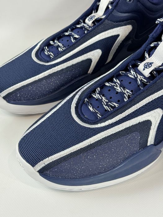 Чоловічі баскетбольні кросівки Nike Cosmic Unity 2 розмір 50,5 та 51,5