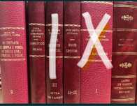 Livros de direito - 35€