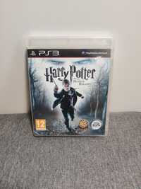 Harry Potter  na ps3 PL dubbing