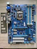 Gigabyte GA-Z77-DS3H LGA1155