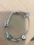Pulseira Pandora