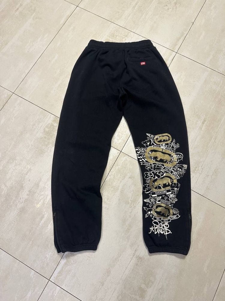 Штаны ecko unltd