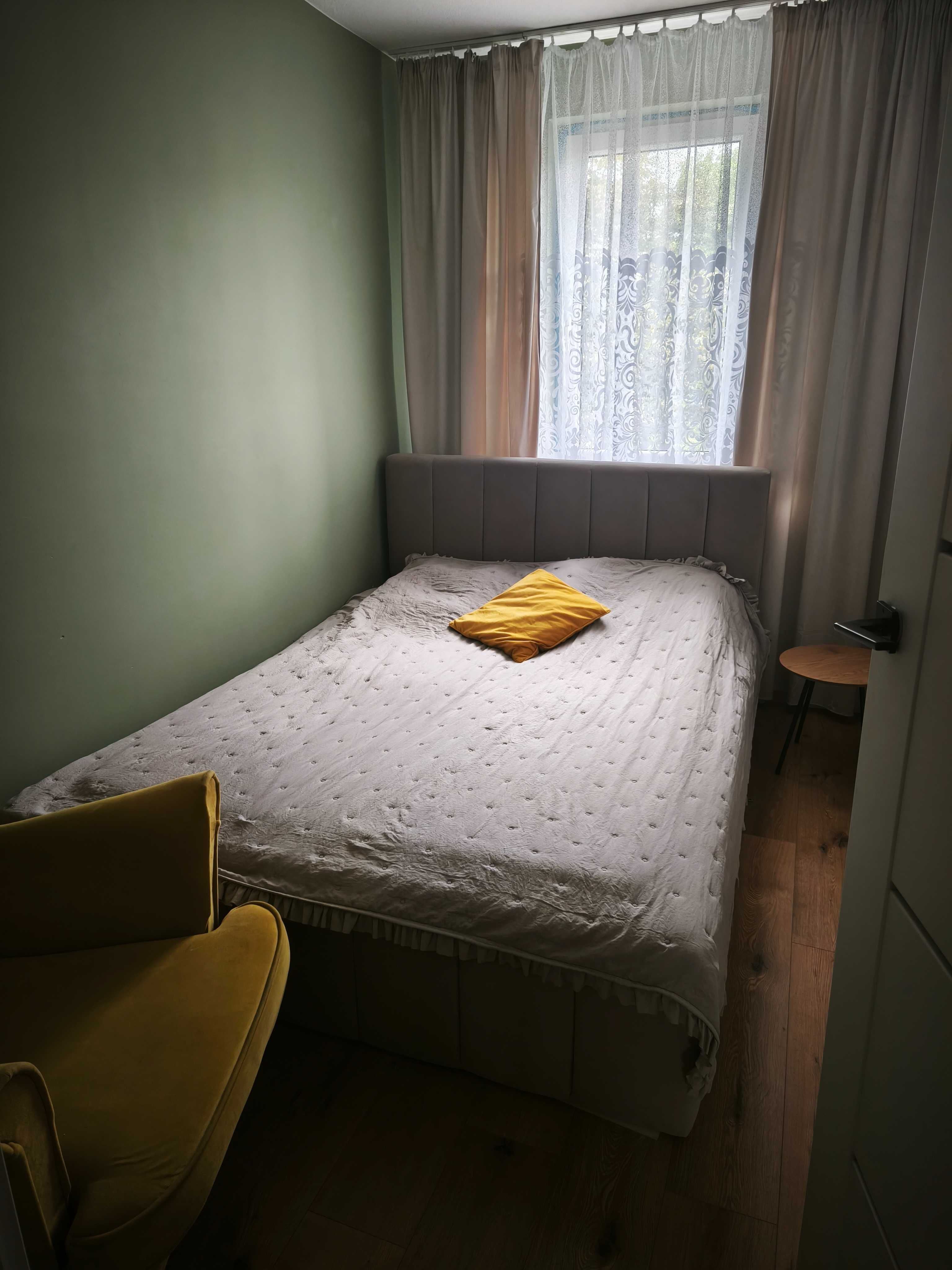 Mieszkanie 63m 3 pokoje + salon z aneksem