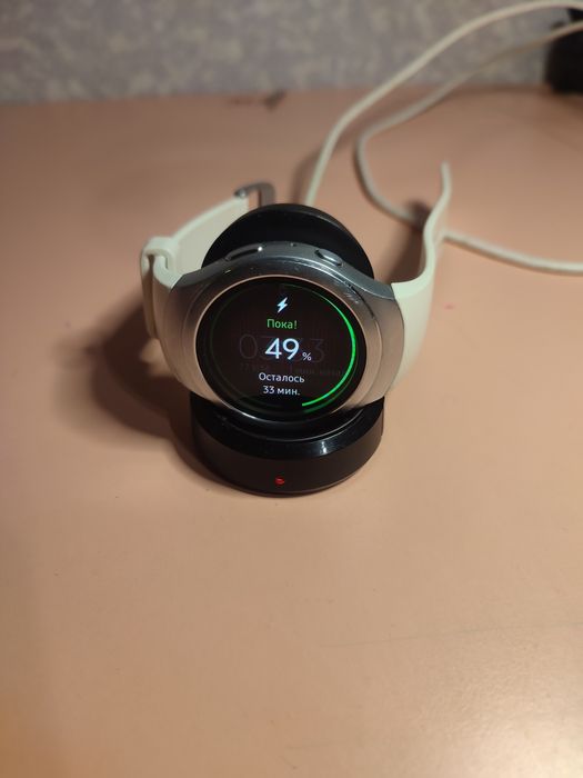 Samsung gear s2 sport