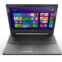 Laptop Lenovo G50-45 sprawny bez ramu dysku,