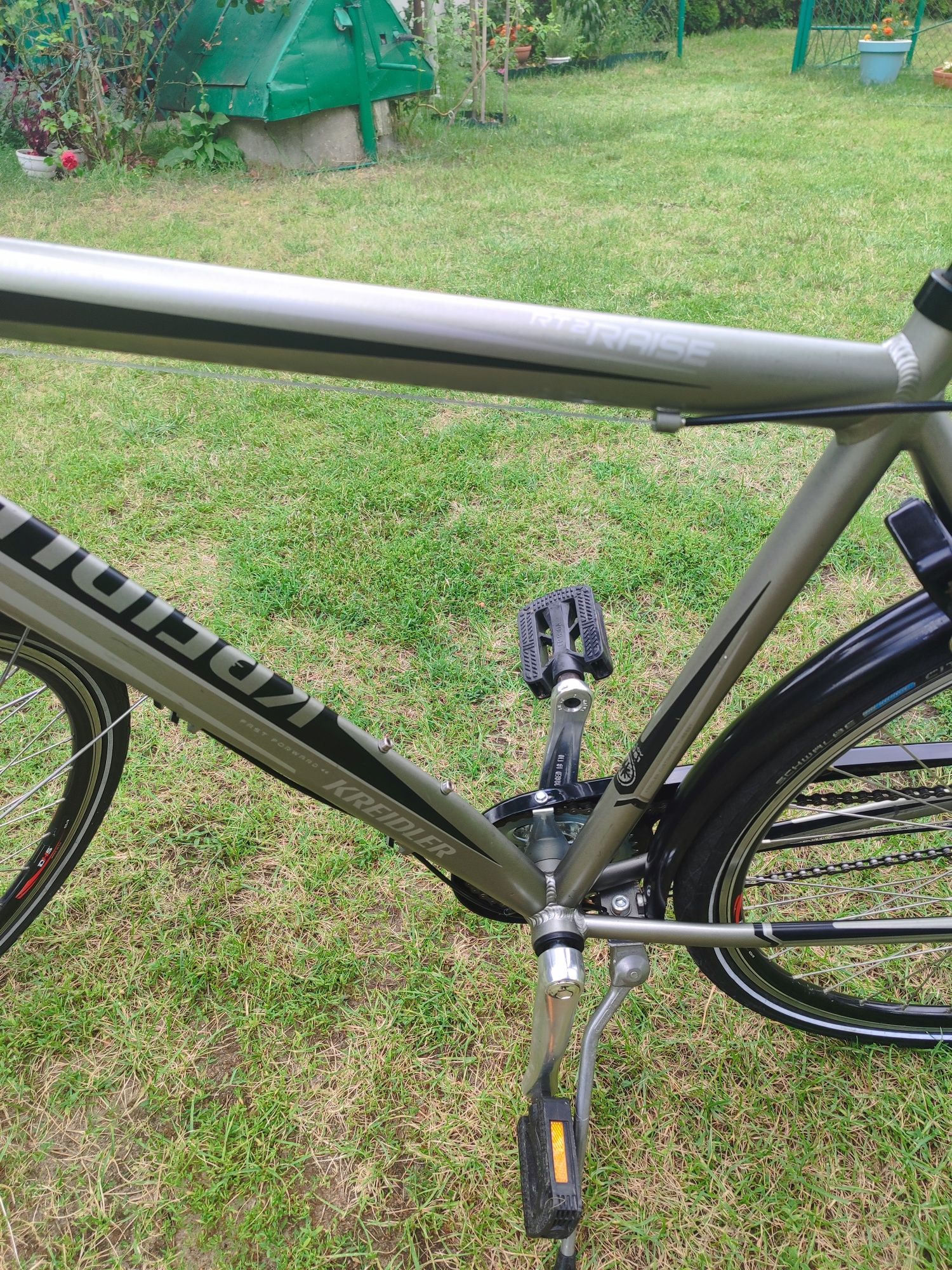 Rower Kreidler 28 cali