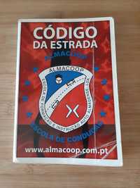 Código da estrada de António Alves Costa