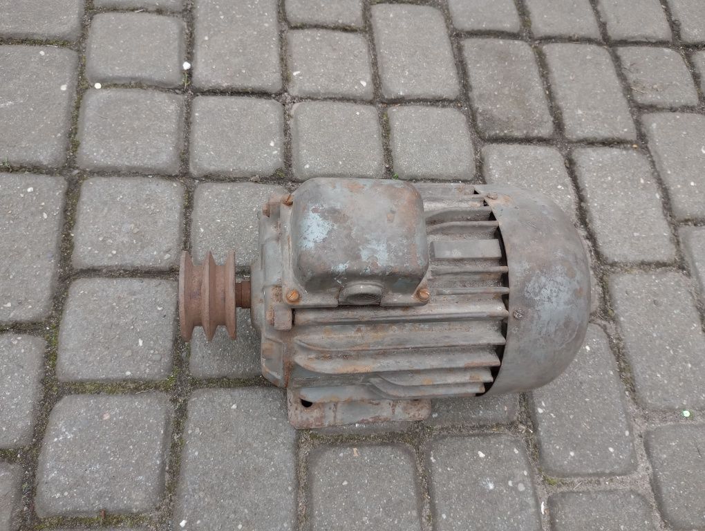 Silnik elektryczny 3, 5KW