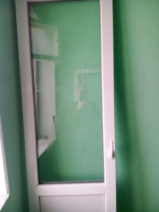 Стеклопакет трехкамерный