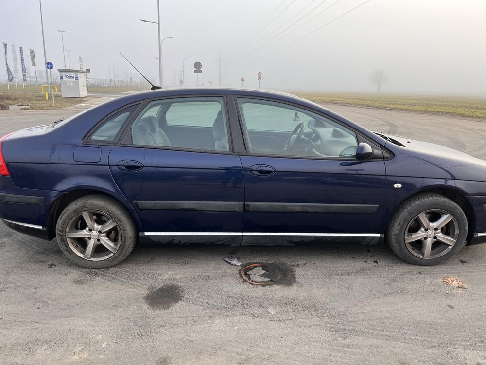 Sprzedam Citroen C5