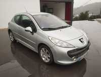 Peugeot 207 Sport 1.6 HDI