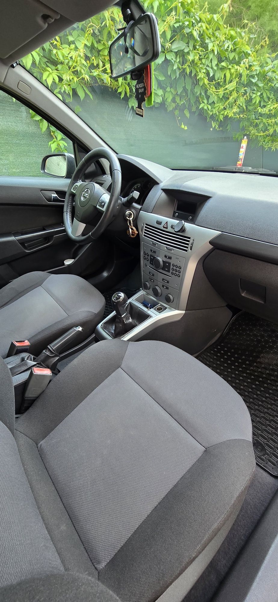 Sprzedam Opel Astra H Benzyna/Lpg 2010 rok