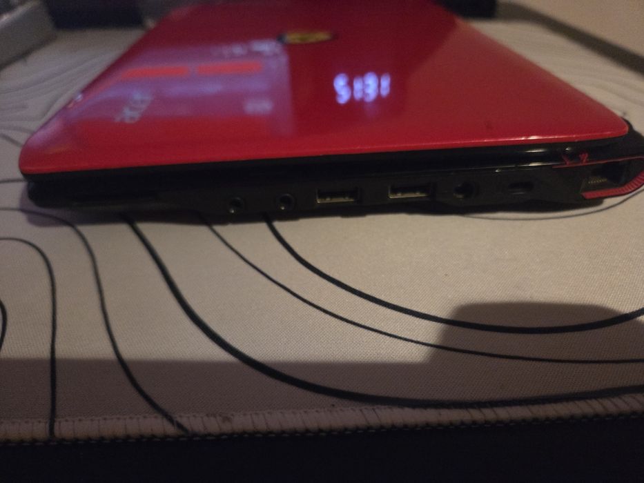 ACER FERRARI ONE 200 Series