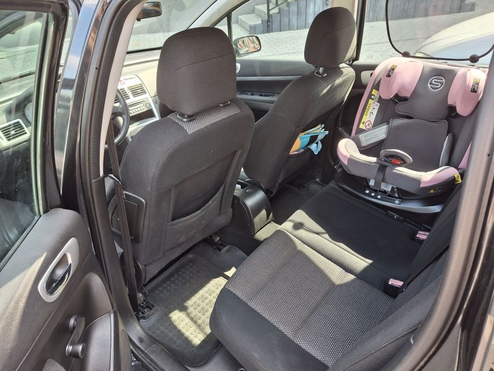 Peugeot 307sw 1.6hdi 90km