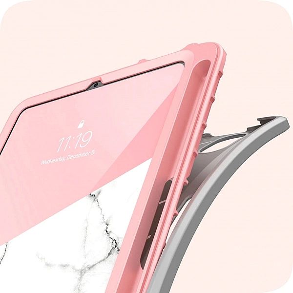 Etui Supcase Cosmo do iPad Mini 6/2021 Marble