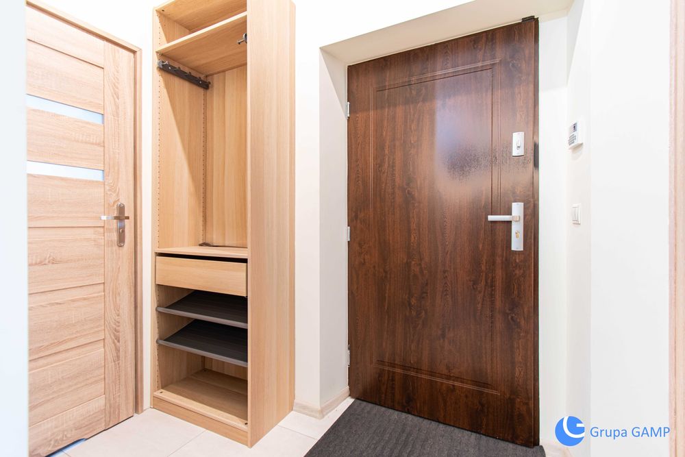 3 pokoje I Kopiec Kraka I od zaraz I 48 mkw