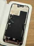 Oryginalny uszkodzony wyświetlacz iPhone 13 Pro