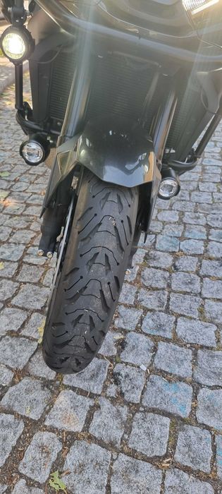 Honda NT 1100 DCT com Garantia