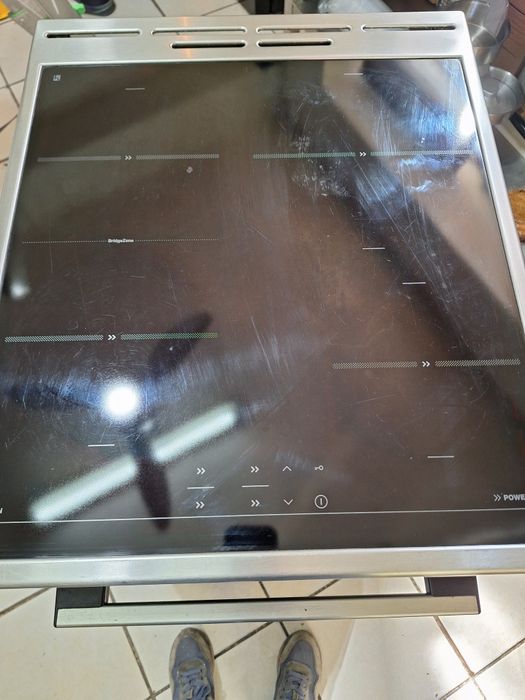 Kuchenka elektryczna Gorenje