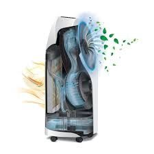 Climatizador Delonghi