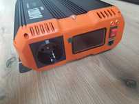 Інвертор FCHAO PSC-1200W 12V (Чиста синусоїда)