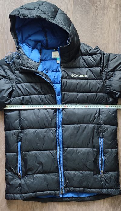 Куртка чоловіча Columbia , розмір М