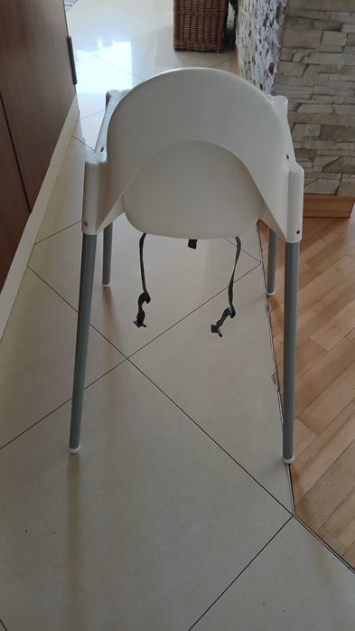 Krzesełko do karmienia IKEA ANTILOP