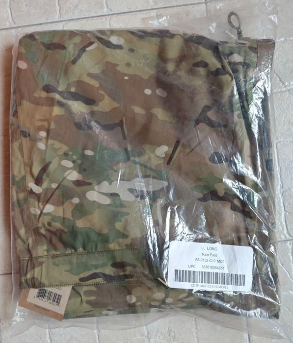 Штанці Beyond gore-tex multicam(Large Long) level 6