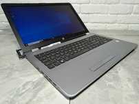 Ноутбук HP 250 G6 "15.6" 1920x1080 FULL HD i3-6006U DDR4 8GB SSD 128GB