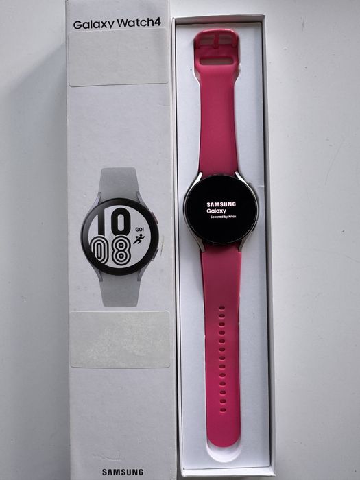 Samsung galaxy watch 4