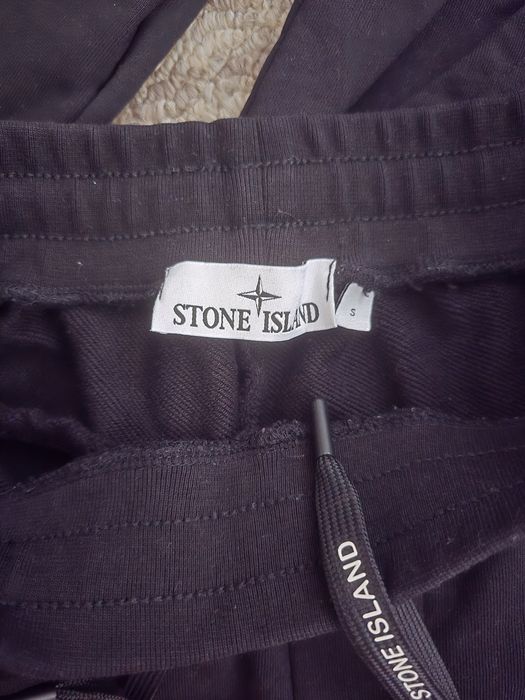 Костюм stone island разм s