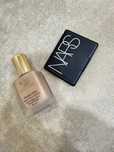 Тональный крем Estee lauder nars