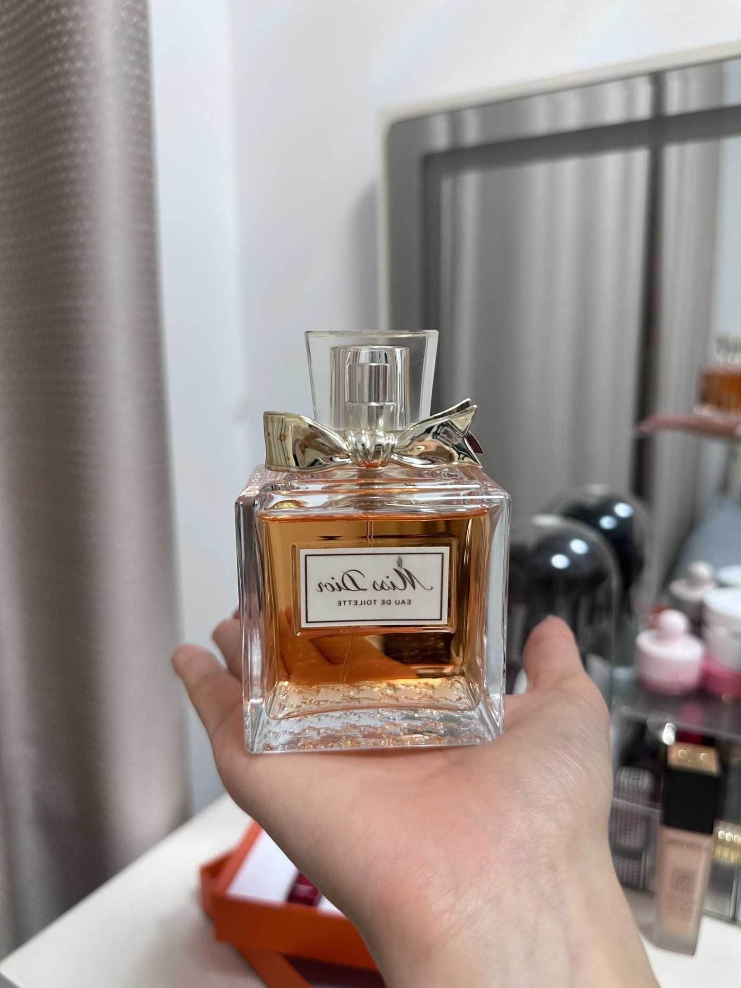 Dior Miss Dior Eau de Toilette 100 ml